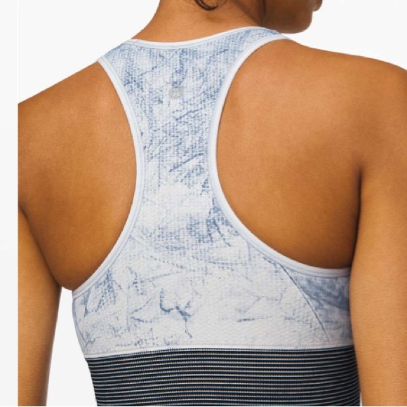 Lululemon Ebb to Train Bra | likely a Size 4 - Picture 2 of 4